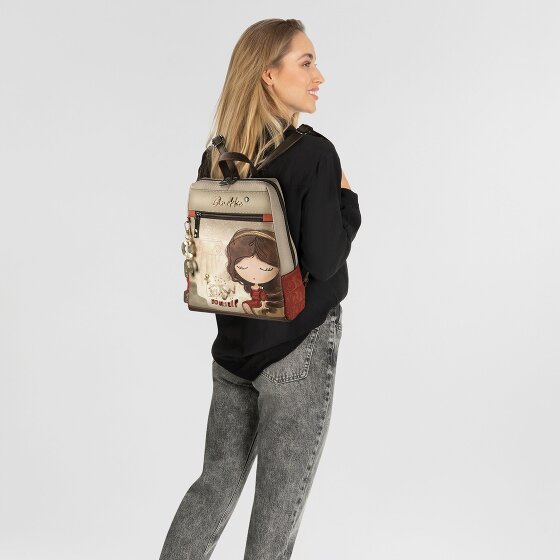 Anekke Muse Zaino da giorno 33 cm