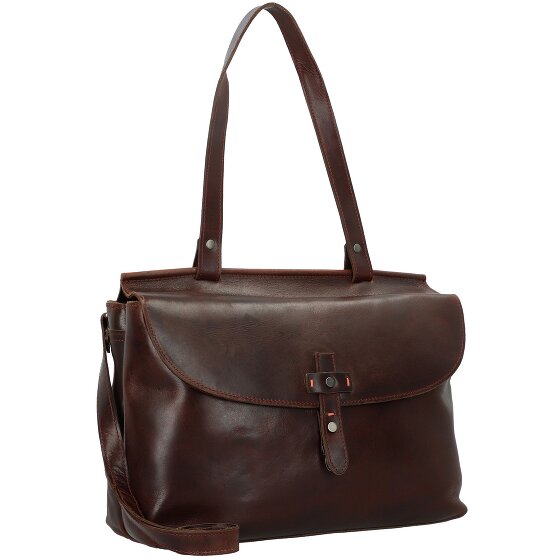 Harold's Aberdeen Borsa a tracolla in pelle 32 cm