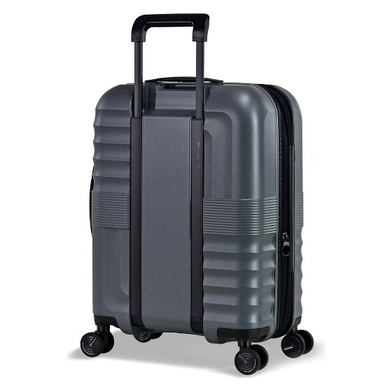 Eminent Dandelion 4 ruote Carrello della cabina S 40 cm con piega di espansione