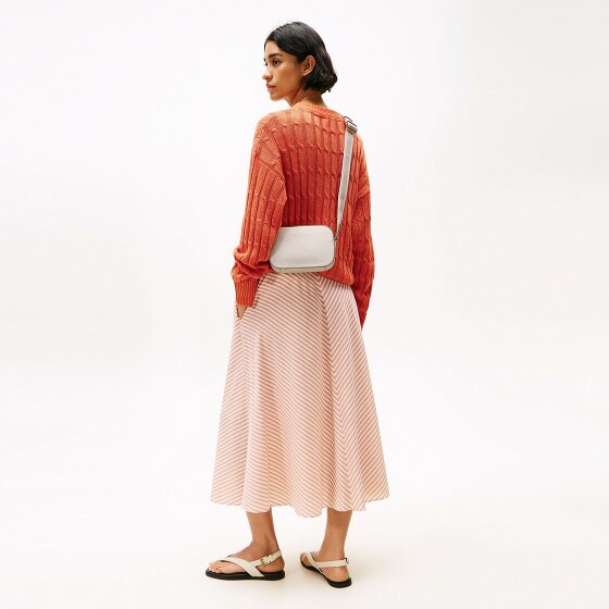 Tommy Hilfiger TH Logotape Borsa a tracolla 19.5 cm