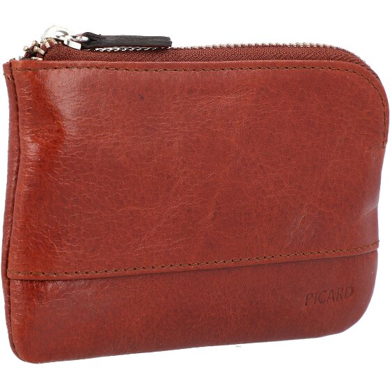 Picard Buddy Key Case in pelle 12 cm