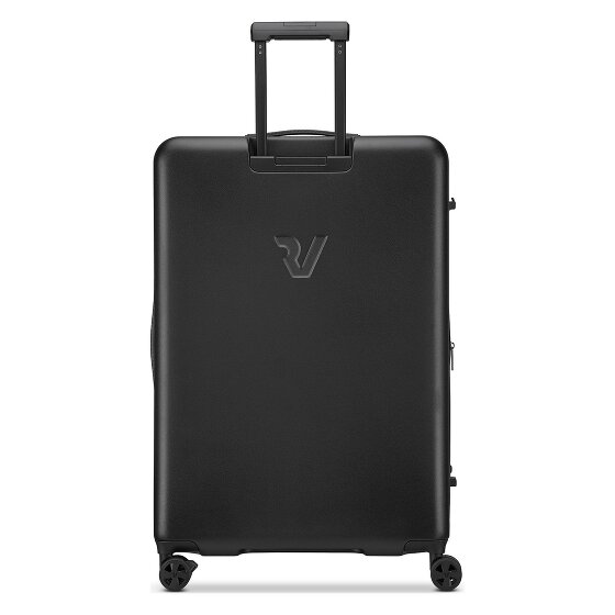 Roncato Florence 4 ruote Carrello 79 cm con piega di espansione