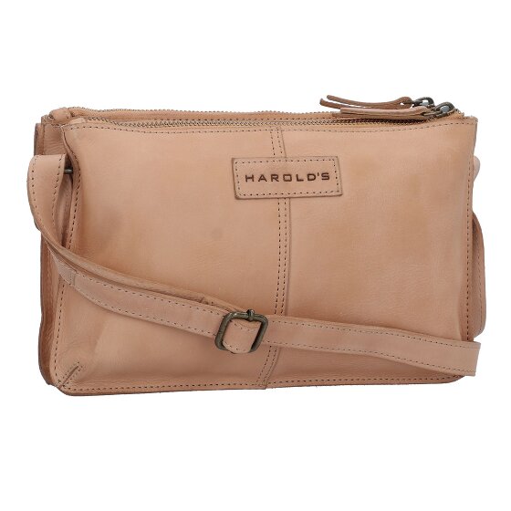 Harold's Borsa a tracolla Submarine in pelle 25 cm