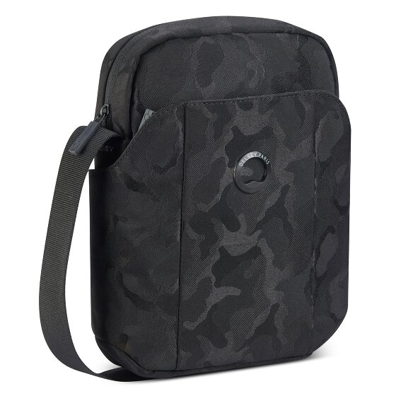 Delsey Paris Borsa a tracolla Picpus 16 cm