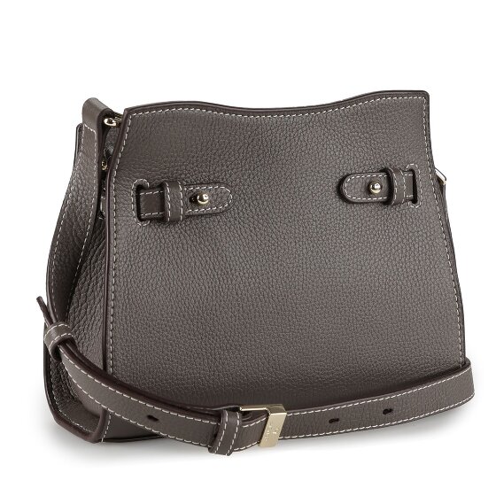 AIGNER Farah Borsa a tracolla S Pelle 22 cm