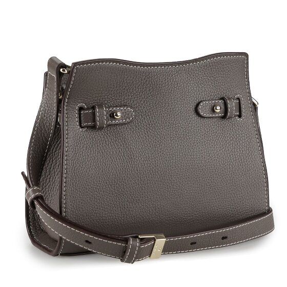 AIGNER Farah Borsa a tracolla S Pelle 22 cm