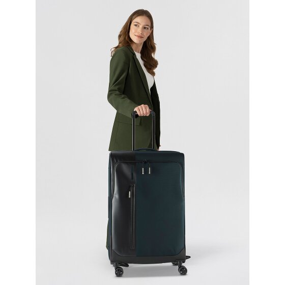 Samsonite Biz2Go Trvl 4 ruote Carrello 77 cm