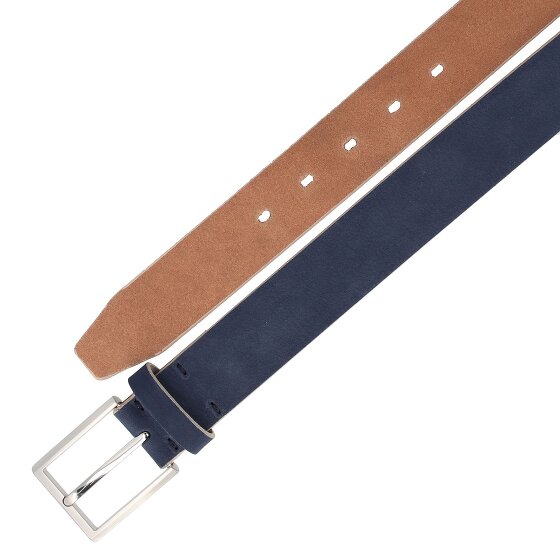 bugatti Cintura Pelle