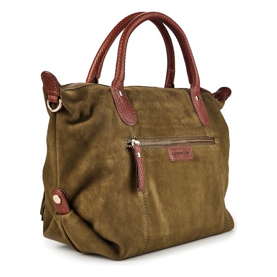 Harbour 2nd Sofia Borsa a spalla Vera Pelle 35 cm