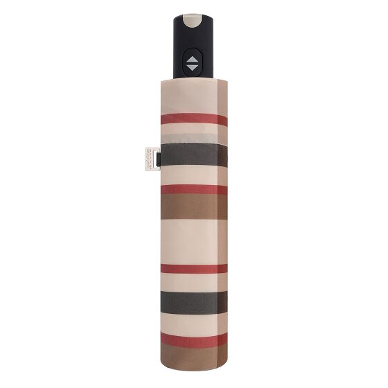 Doppler Ombrello tascabile Carbonsteel Magic 28 cm