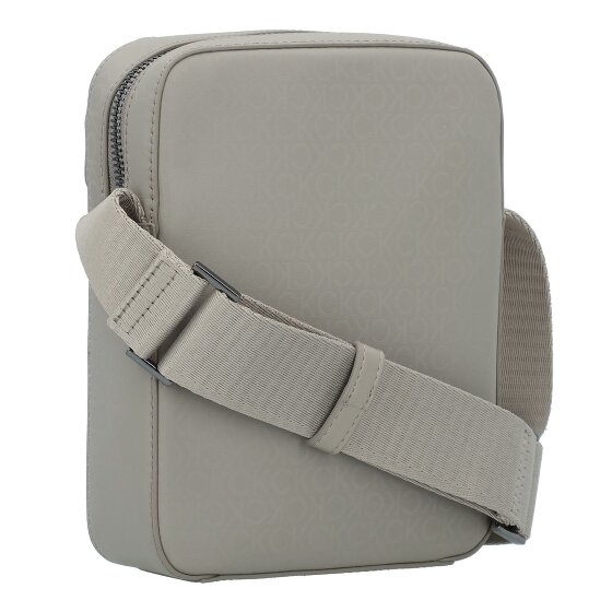 Calvin Klein CK Sleek Mini Borsa Borsa a tracolla 16.5 cm Calvin Klein CK Sleek Mini Borsa Borsa a tracolla 16.5 cm