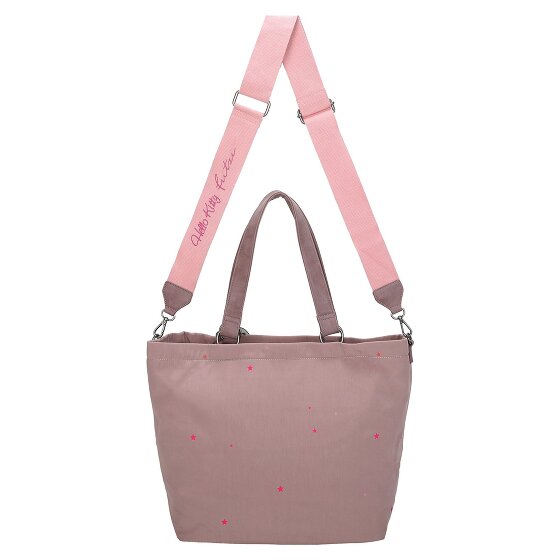 Fritzi aus Preußen Hello Kitty fritzi Shopper Sky Stars Borsa shopper 33 cm