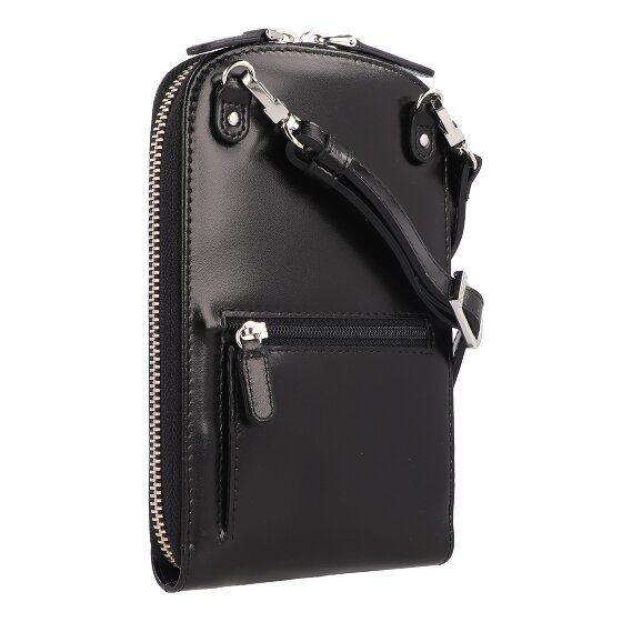 Picard Black Tie1 Custodia per cellulare Pelle 11 cm