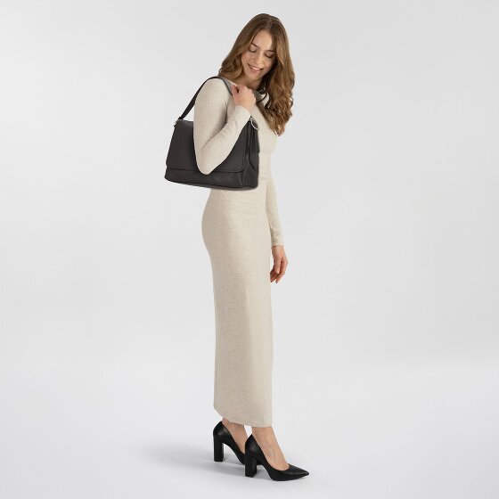 abro Carina Borsa a tracolla Pelle 26 cm