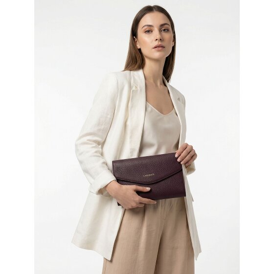 Lazarotti Borsa a tracolla in pelle Bologna, 23 cm