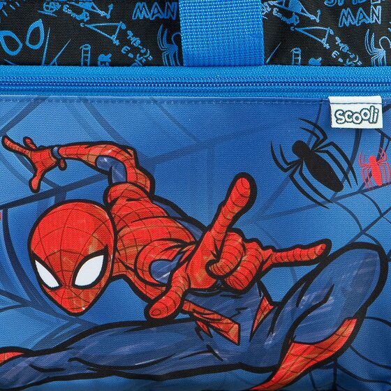 Scooli Borsa sportiva 35 cm
