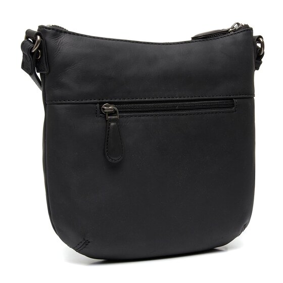 The Chesterfield Brand Redding Borsa a tracolla Pelle 23.5 cm