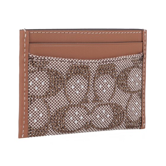 Coach Essential Custodia per carta di credito 11 cm