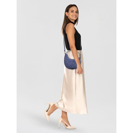 Lauren Ralph Lauren Tasha Borsa a tracolla Pelle 19.5 cm