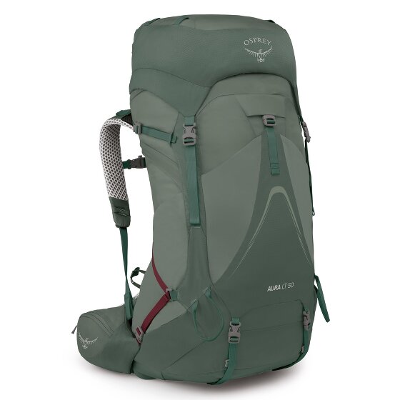 Osprey Aura AG LT 50 Zaino da trekking WM-L 80 cm