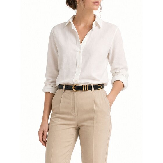 Lauren Ralph Lauren Cintura Vera Pelle