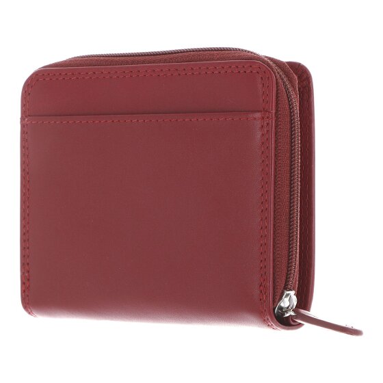 Golden Head Polo Portafoglio Protezione RFID Vera Pelle 10.5 cm