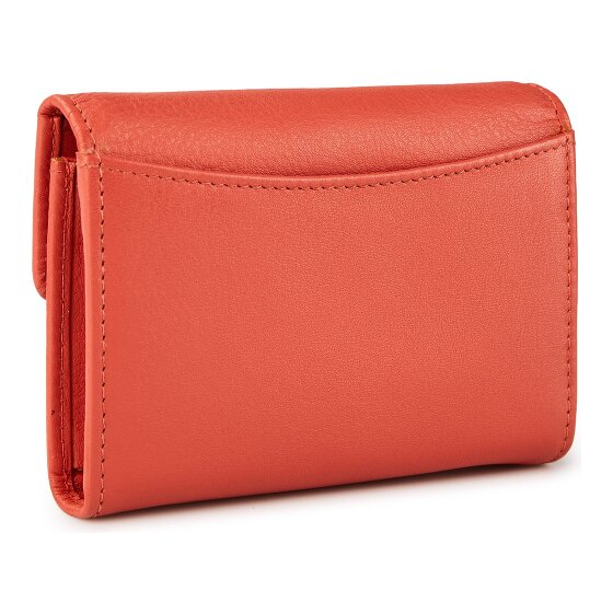 Braun Büffel Joy Portafoglio Protezione RFID Pelle 10.5 cm