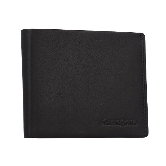 Samsonite Portafoglio Attack 2 RFID in pelle 10,5 cm