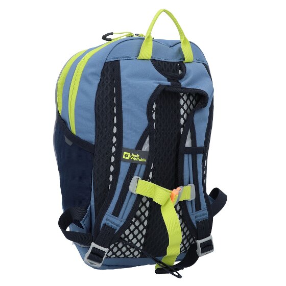 Jack Wolfskin Moab Jam Zaino per bambini 36 cm