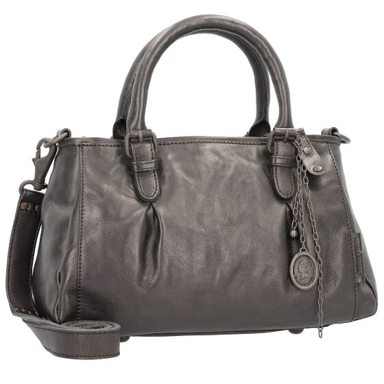 aunts & uncles Nonna Luxury Club Mrs.Choco Sprinkle Borsetta in pelle 29 cm aunts & uncles Nonna Luxury Club Mrs.Choco Sprinkle Borsetta in pelle 29 cm