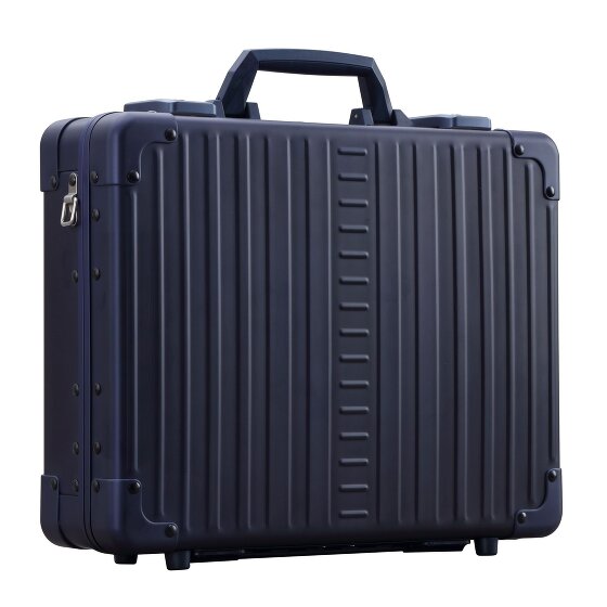 Aleon Cartella Attache 38 cm scomparto per laptop