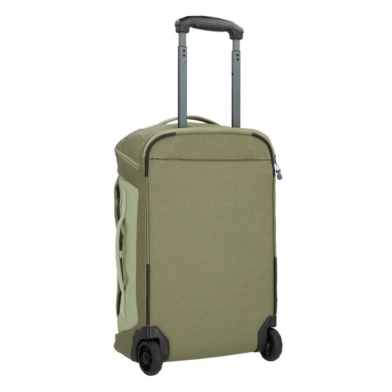 Deuter Duffel Pro Movo 36 2 ruote Borsa da viaggio 52 cm