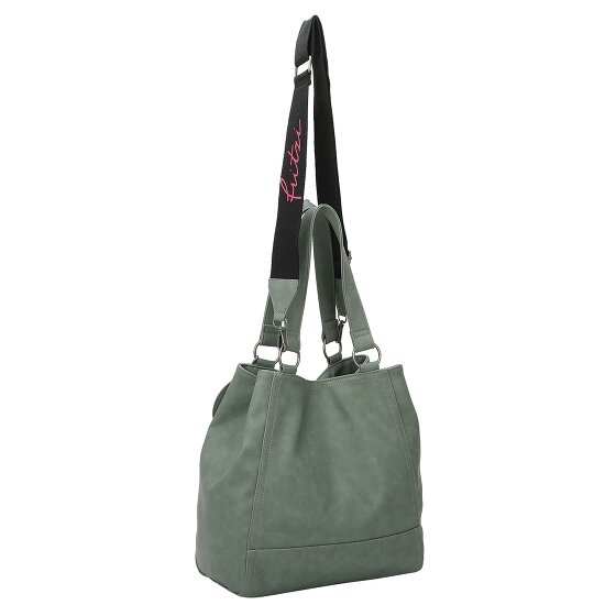 Fritzi aus Preußen Eco Joy01 Borsa a spalla 32 cm