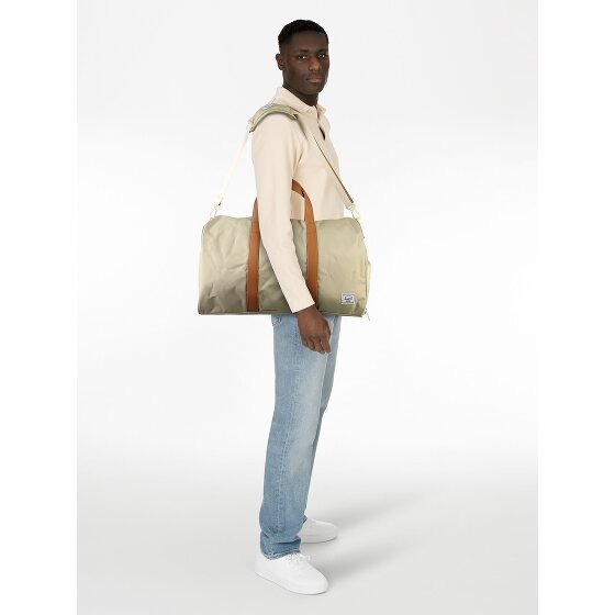 Herschel Novel Borsa da viaggio Weekender 52 cm