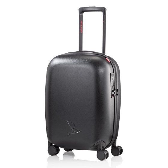 Pack Easy Gen T 4 ruote Carrello della cabina 52 cm