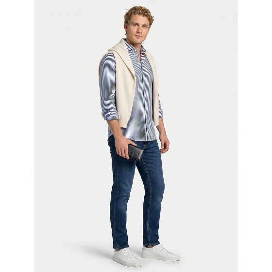 Joop! Manciano Portafoglio Protezione RFID Vera Pelle 10.5 cm