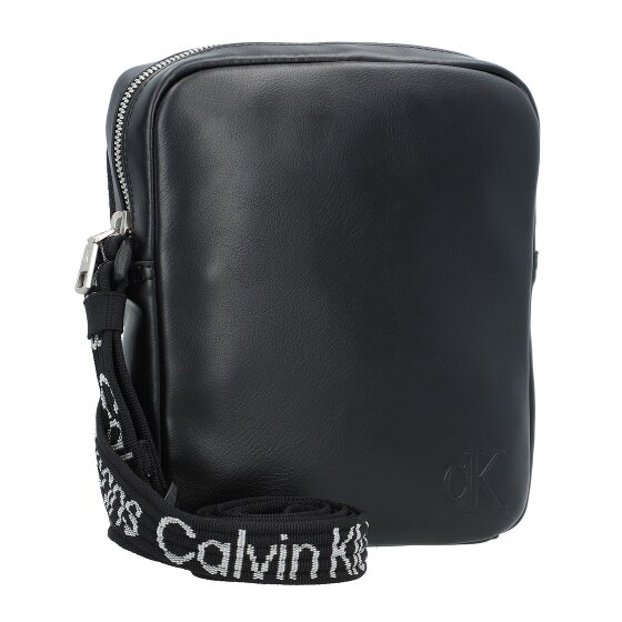 Calvin Klein Jeans Ultralight Borsa a tracolla 18 cm