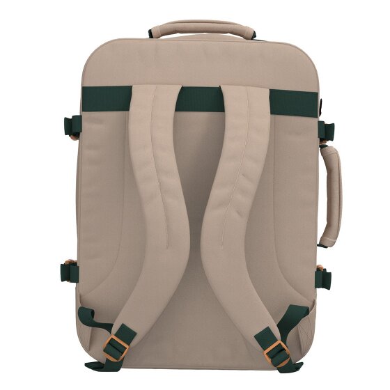 Cabin Zero Travel Zaino da giorno 51 cm Scomparto per laptop