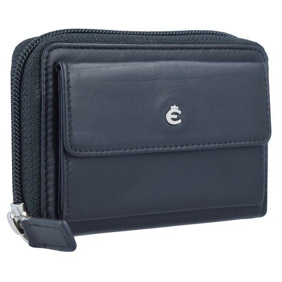 Esquire Harry Porta carte di credito RFID in pelle 11 cm