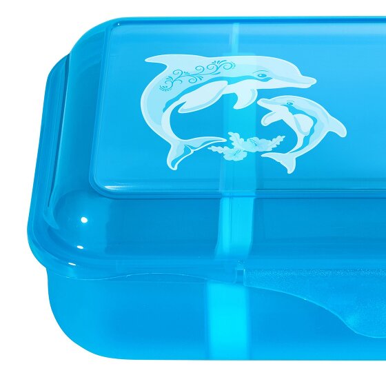 Step by Step Cestino per il pranzo 18 cm