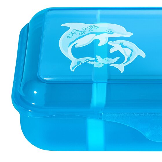 Step by Step Cestino per il pranzo 18 cm