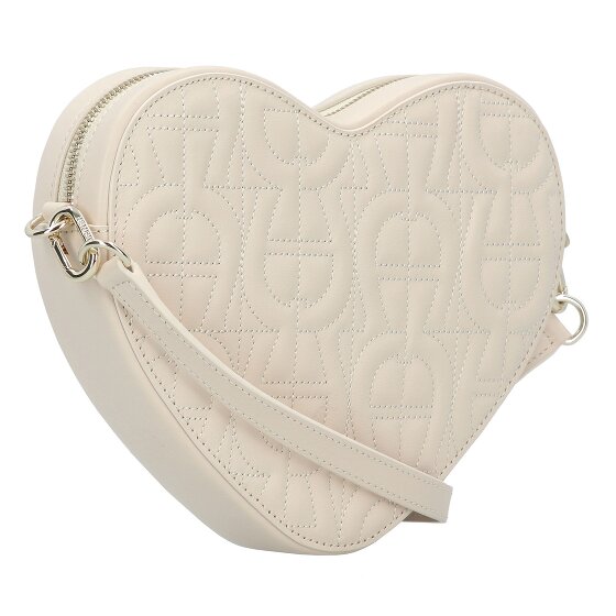 AIGNER Fashion Borsa a spalla Vera Pelle 19 cm