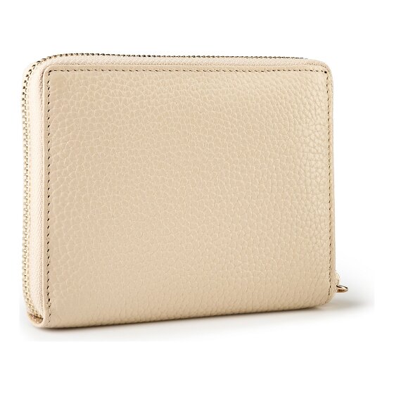 Esquire Alexandria Portafoglio Protezione RFID Pelle 13 cm