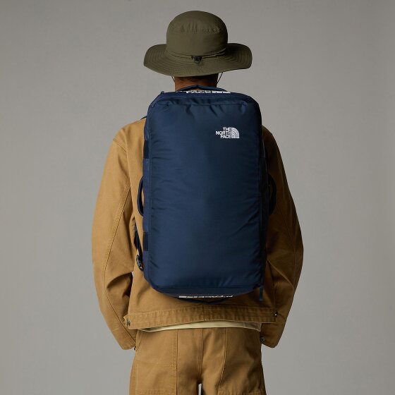 The North Face Base Camp Voyager 42L - Valigia da viaggio 58 cm