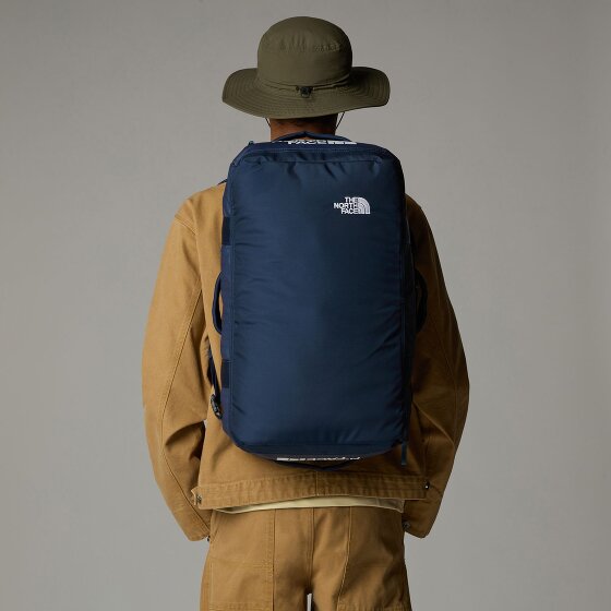 The North Face Base Camp Voyager 42L - Valigia da viaggio 58 cm