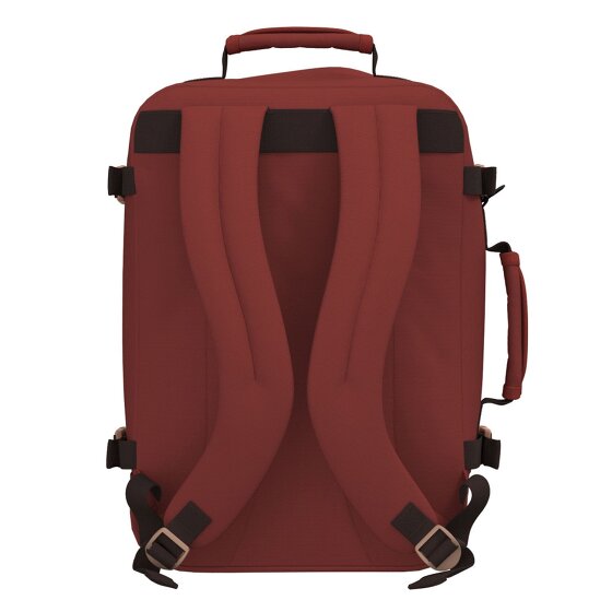 Cabin Zero Classic 124 Zaino da giorno 45 cm Scomparto per laptop