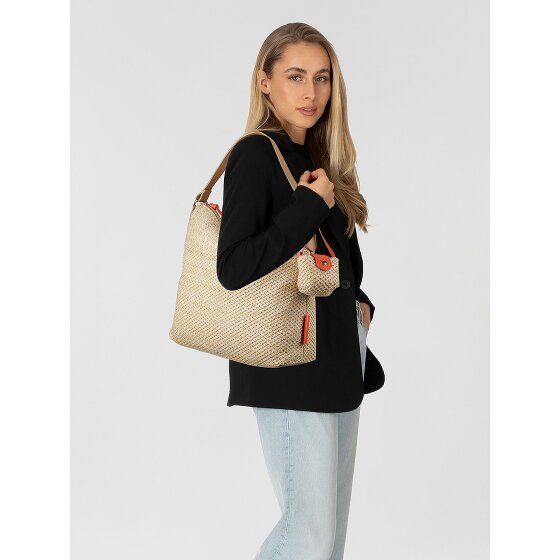 Tom Tailor Vanya Borsa shopper M 33 cm