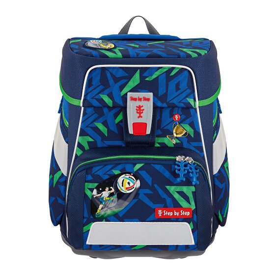 Step by Step Set di zaini spaziali 5 pezzi