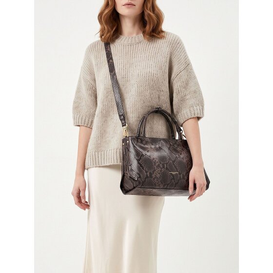 Gianni Chiarini Amal Borsa shopper Vera Pelle 40 cm