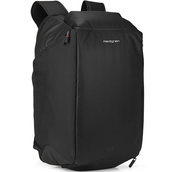 Hedgren Zaino Turtle RFID 54 cm Scomparto per computer portatile